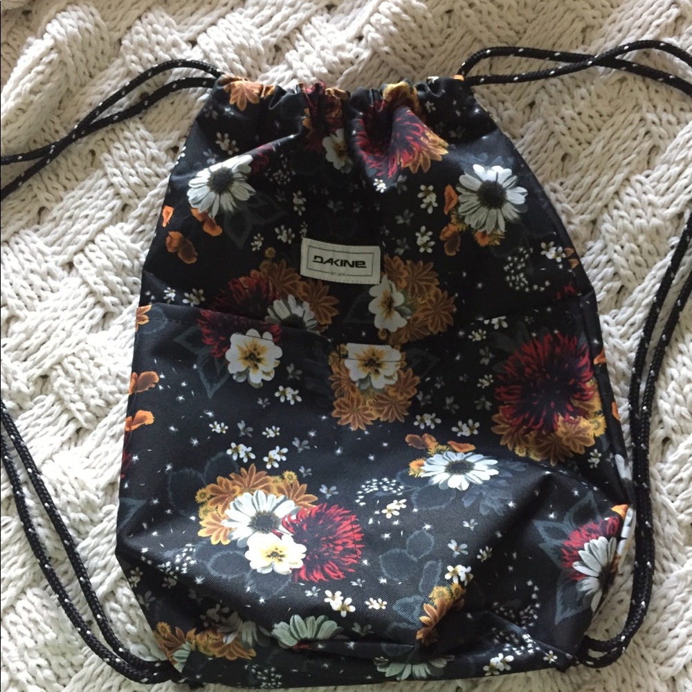 Back pack bag